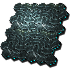 Materiaux