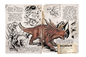 Triceratops