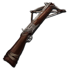 Arbalette