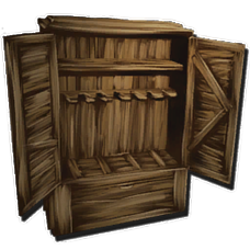armoire