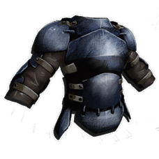 kit d'armure complet