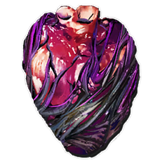 Coeur Corrompu