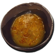 Curry réchauffant