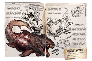 Dunkleosteus