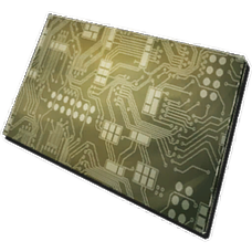 electronic