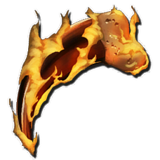 serre du feu