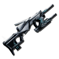 fusil tek