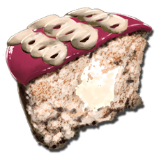 gateau