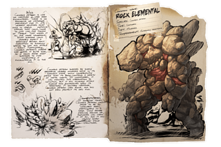 golem