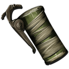 grenades fumigène