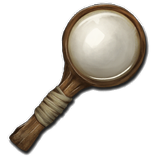 loupe