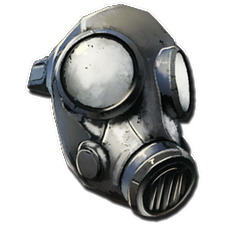 maskgaz