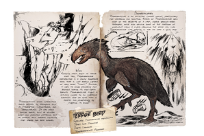 oiseau