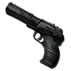 pistolsemi