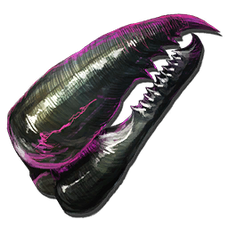 pince de karkinos alpha