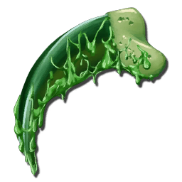 serre du poison