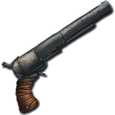 revolver