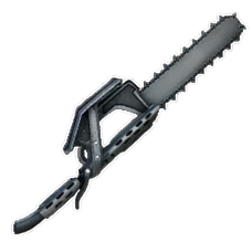 tronconeuse