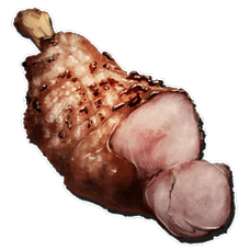 viande superieur cuit